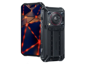 Мобільний телефон Oukitel WP33 Pro 8/256Gb