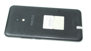 Мобильный телефон Meizu M5 2/16Gb