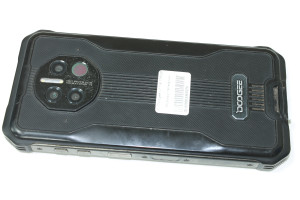 Мобильный телефон Realme C85 8/256GB