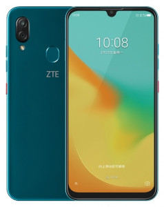 Мобільний телефон ZTE Blade V10 Vita 3 / 64GB