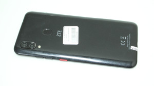 Мобільний телефон ZTE Blade V10 Vita 3 / 64GB