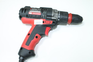 Шуруповерт Intertool WT-0110