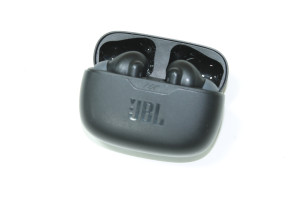 Bluetooth гарнитура JBL WAVE BEAM 2