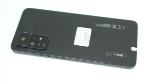 Мобільний телефон Xiaomi Redmi Note 11 Pro 5G 6/128GB