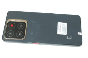 Мобільний телефон ZTE Blade A56 4/128GB