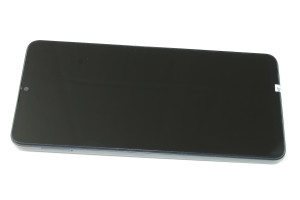 Мобільний телефон ZTE Blade A56 4/128GB