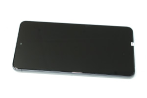 Мобільний телефон Samsung G990 Galaxy S21 FE 5G 8/256GB