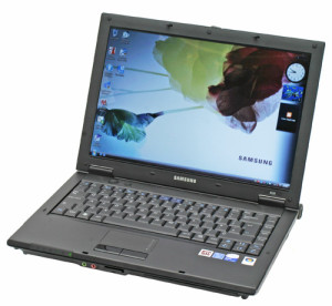 Ноутбук SAMSUNG R20 Plus NP-R20Y
