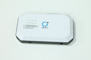 Wi Fi роутер Olax 4G MT80