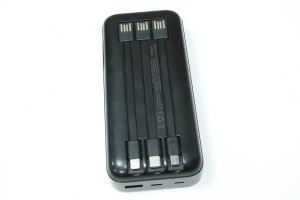 Power Bank Idragon KPG-210 20000mAh