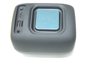 Портативна акустика Disco speaker UF-01