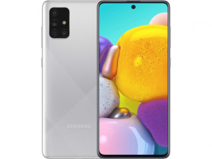 Мобільний телефон Samsung A515 Galaxy A51 4/128GB