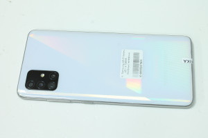 Мобільний телефон Samsung A515 Galaxy A51 4/128GB