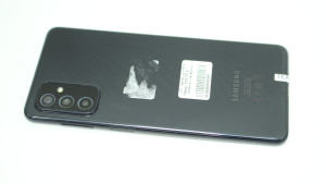 Мобильный телефон Samsung M526 Galaxy M52 5G 6/128GB