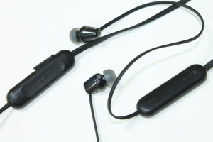 Bluetooth гарнітура Sony WI-C310