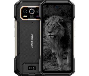 Мобильный телефон ULEFONE ARMOR 27 PRO 12/256GB