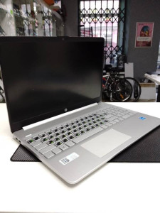 Ноутбук HP 15s-Fg5340TU