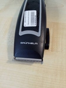 Машинка для стрижки GRUNHELM GHC930