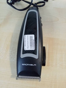 Машинка для стрижки GRUNHELM GHC930