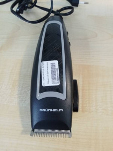 Машинка для стрижки GRUNHELM GHC930