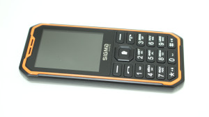 Мобільний телефон Sigma X-Style 310 Force