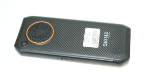 Мобільний телефон Sigma X-Style 310 Force