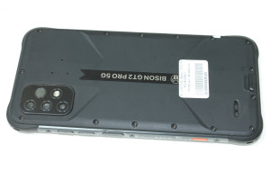Мобільний телефон Umidigi BISON GT2 PRO 5G 8/256GB