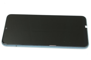 Мобільний телефон ZTE Blade V2020 Smart 4/128