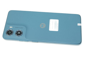 Мобільний телефон Motorola moto G06 4/256GB