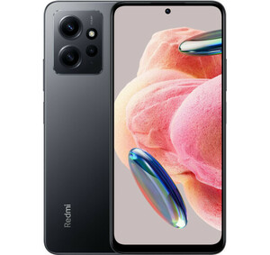 Мобільний телефон Xiaomi Redmi Note 12 4/128GB