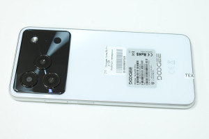 Мобильный телефон Doogee Note 56 Pro 4/128