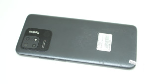 Мобільний телефон Xiaomi Redmi 10C 3/64GB