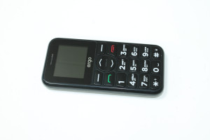Мобильный телефон Ergo R181