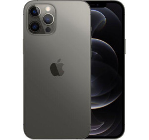 Мобільний телефон iPhone 12 Pro 256GB
