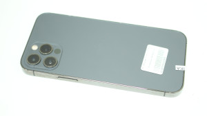 Мобільний телефон iPhone 12 Pro 256GB