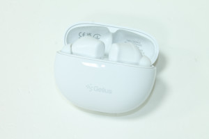 Bluetooth гарнитура Gelius Gemini X GT-TWS005