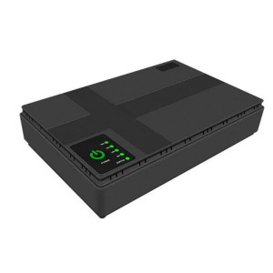 ДБЖ для маршрутизатора DC1018p