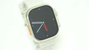 Смарт годинник Ultra watch 49mm