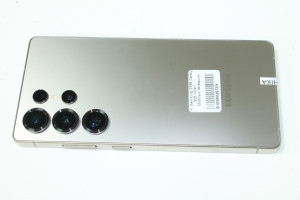 Мобільний телефон Samsung S938 Galaxy S25 Ultra 12/256GB