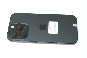 Мобільний телефон iPhone 16 Pro 512GB (eSim)