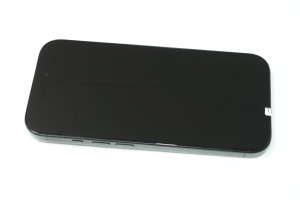 Мобільний телефон iPhone 16 Pro 512GB (eSim)