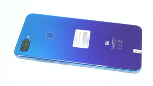 Мобільний телефон Xiaomi Mi 8 Lite 4/64GB