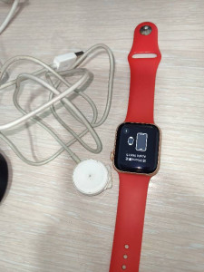 Смарт часы Apple Watch Series 6 40mm
