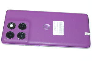 Мобильный телефон Motorola Edge 60 Pro 8/256