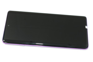 Мобильный телефон Motorola Edge 60 Pro 8/256