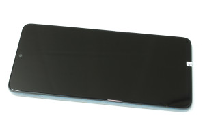 Мобильный телефон Motorola G06 4/64GB