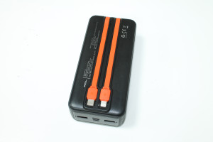 Power Bank ACL PW-141 30000mAh