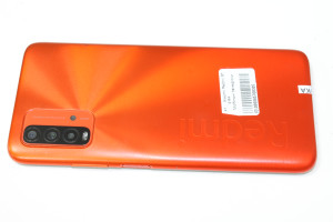 Мобильный телефон Xiaomi Redmi 9T 4/64