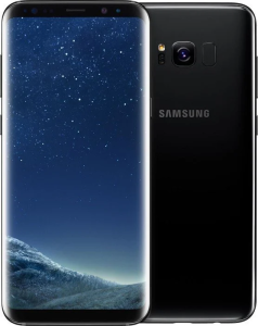 Мобільний телефон Samsung G955 Galaxy S8 Plus 64GB