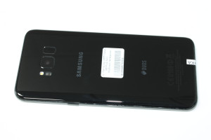 Мобільний телефон Samsung G955 Galaxy S8 Plus 64GB